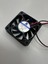 12 Volt 6 cm 2 Pinli Fan 6X6X1 cm 12 Colt Fan 2