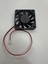 12 Volt 6 cm 2 Pinli Fan 6X6X1 cm 12 Colt Fan 3