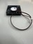 12 Volt 6 cm 2 Pinli Fan 6X6X1 cm 12 Colt Fan 4