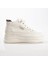 25K313-2 Kadın Gizli Dolgu Topuklu Boğazlı Sneaker 1