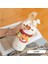 Vagonlife Dıller Paslanmaz Çelik Pipetli/pipetsiz Kullanım Çift Kapaklı Matara/termos D9239 520ML Sevimli Köpek 2