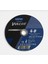 Saint Gobain Clipprt Metal Kesici Taş Disk 230X3.0 mm (10 Adet) 3