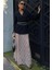 Maxi Dantel Etek 4047 3