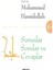 Sorunlar Sorular ve Cevaplar 1