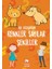Ilk Sözlüğüm - Renkler Sayılar Şekiller 1