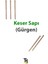 Keser Sapı Ahşap 2
