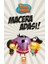 Kral Şakir 8 - Macera Adası! 1
