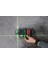 Gll 18V-120-33 Cg Yeşil Çizgi Lazer (Akü ve Şarj Yoktur) 0601065101 2