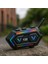 Y20 Rgb Işıklı Motosiklet Kask Bluetooth Kulaklık & Interkom - Kablosuz Iletişim ve Müzik Deneyimi 2