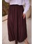 Etek - (Std-Std) - 71268 - Bordo 2