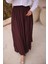 Etek - (Std-Std) - 71268 - Bordo 3