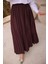 Etek - (Std-Std) - 71268 - Bordo 4