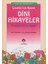 Kur’an-I Kerimden Çocuklar Için Resimli Dini Hikayeler 1