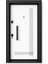 GUARDENT STEEL DOOR - Guardian Serisi GU-101 1