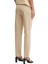 Kadın Gj Slim Fit Pantolon - Bej 2