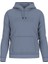Aldwin Erkek Aktif Sweatshirt - Mavi 1