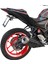 Yamaha Yzf R25 / R 25 Kısa Plakalık 2014-2025 5