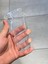 Apple iPhone 16 Uyumlu Şeffaf Silikon Kılıf 2