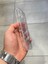 Apple iPhone 16 Uyumlu Şeffaf Silikon Kılıf 3