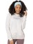 Symone Kadın Bej Sweatshirt 8