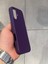 Iphone 16 Uyumlu Içi Kadife Koruyucu Lansman Silikon Kılıf 3
