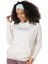 Symone Kadın Bej Sweatshirt 7