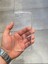 Iphone 16 Plus Uyumlu Koruyucu Şeffaf Silikon Kılıf 1