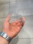 Iphone 16 Plus Uyumlu Koruyucu Şeffaf Silikon Kılıf 4