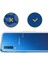 - Samsung Galaxy A9 2018 - Kılıf Şeffaf Soft Slim Fitt Süper Silikon Kapak - T6470 5