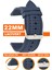Xiaomi Mi Watch S1-S2 Yuvarlak Kasa Uyumlu 22MM Silikon Saat Kordonu Kayışı 22S26B 1