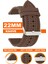 Xiaomi Mi Watch S1-S2 Yuvarlak Kasa Uyumlu 22MM Silikon Saat Kordonu Kayışı 22S26B 1