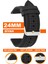 24MM Fossil-Welder-Casio-Seiko-Omega-Armani Saat Uyumlu Silikon Saat Kordonu 24S26B 1