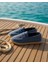 Hasır Detaylı Erkek Espadril 4
