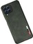 Samsung Galaxy M33 Kılıf Loop Deri Silikon - Yeşil - AKMONL9691-9009 2