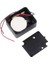 12 Volt Dc Devreli Kablolu Siren Ses Buzzer IC-221A 2