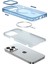 Newface iPhone 15 Pro Kılıf Troy Magsafe Kapak - Siyah 2