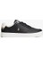 Kadın Th Monogram Plaque Court Sneakers - Siyah 3