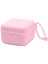 Pacifier Box Emzik Kutusu-Baby Pink 1