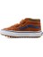 Mte Sk8-Mid Reissue V Çocuk Günlük Ayakkabı VN000D10N1Z1 Turuncu 2