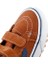 Mte Sk8-Mid Reissue V Çocuk Günlük Ayakkabı VN000D10N1Z1 Turuncu 6