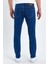 Erkek Slim Fit Likralı Kot Pantolon 2