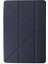 Newface Huawei Matepad Air 11.5 Kılıf Kalemlikli Mars Tablet Kılıfı - Lacivert 1
