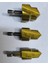 Dmax Pvc 3 Adet Kademeli Matkap Ucu, Altıgen Saplı Su Borusu Bağlantı Aleti 20/25/32MM, Ahşap Delme Merkezi Matkap Ucuctnpaltav 1