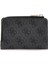 Kadın Access Logolu Fermuarlı Cüzdan - Antrasit 3
