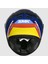 TYPHOON-S01 Sports Tourer Kapalı Kask GL534 4