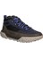 Greenstride Motion 6 Mid Lace Up Sneaker Erkek Outdoor Ayakkabısı TB0A6CW1EP21 Mavi 2