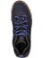 Greenstride Motion 6 Mid Lace Up Sneaker Erkek Outdoor Ayakkabısı TB0A6CW1EP21 Mavi 3