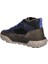 Greenstride Motion 6 Mid Lace Up Sneaker Erkek Outdoor Ayakkabısı TB0A6CW1EP21 Mavi 4