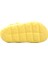 Brn 1648-F Sarı Çocuk Terlik 5