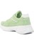 Mint Yeşili Fileli Kadın Spor Ayakkabı 2410 G 4